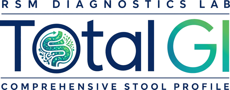 Total GI Comprehensive Stool Profile