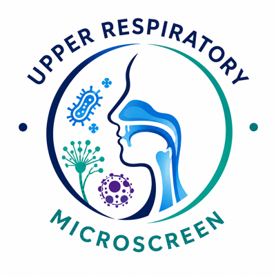 Upper Respiratory Micro Screen (Nasal & Throat)